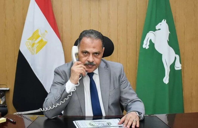 ننشر أسماء أوائل الشهادة الإعدادية 2026 في محافظة الشرقية