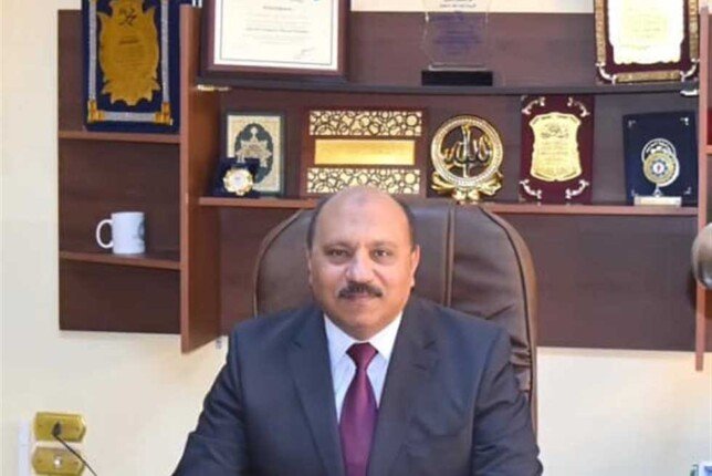 رئيس مياه القناة يجري حركة تغييرات جديدة بالسويس والإسماعيلية وبورسعيد