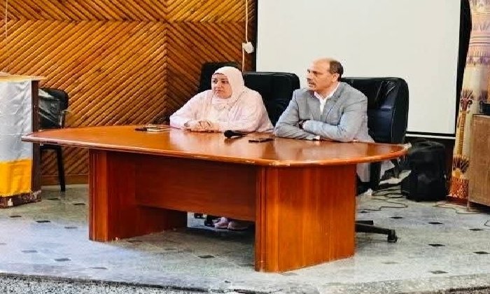مدير تعليم الإسكندرية: لا تهاون في تطبيق ضوابط تصحيح امتحانات الشهادة الإعدادية