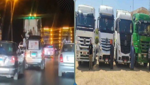 حركات استعراضية.. ضبط 4 سائقين عرضوا حياة المواطنين للخطر بالبحيرة