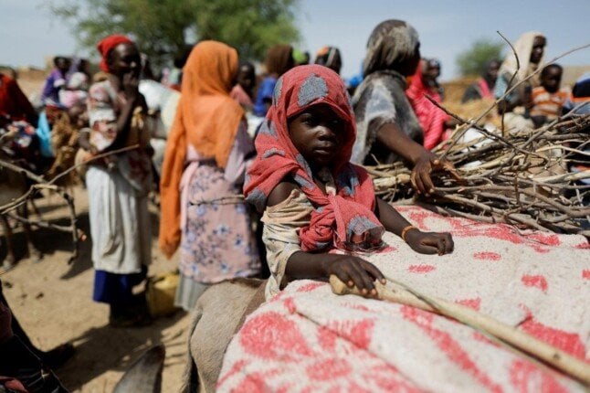 باحثة في الشأن السوداني لـ «حقائق وأسرار»: ملايين المواطنين في السودان معرضون للجوع والتشرد