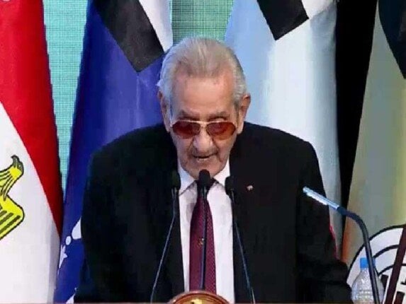 عاجل.. وفاة الفريق يوسف عفيفي بكري قائد الجيش الثالث الميداني الأسبق