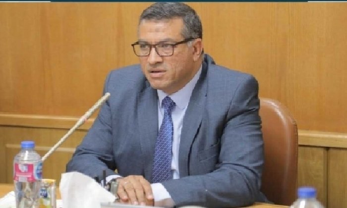 خدمةً للفلاح القنائي.. تعليق جداول الأسمدة المدعمة في لوحات إعلانية بجميع الجمعيات