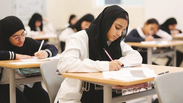 الشهادة الإعدادية 2026.. نموذج استرشادي للغة العربية وتفاصيل توزيع الدرجات