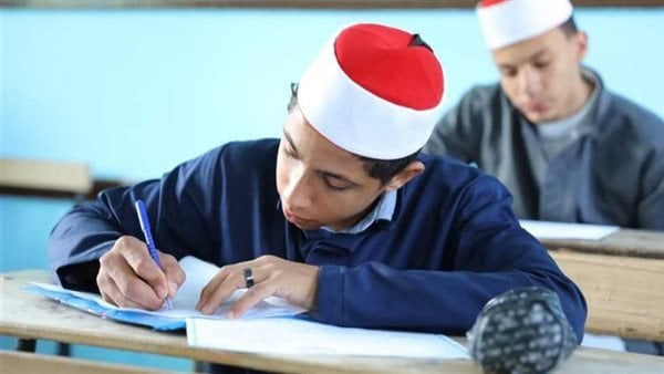 عبر بوابة الأزهر الإلكترونية.. رابط نتيجة الشهادة الإعدادية الأزهرية 2026