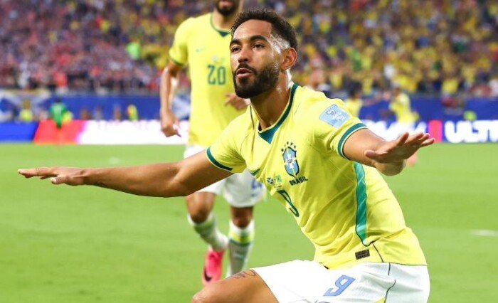 كونيا يثير الجدل بعد تأهل البرازيل إلى ثمن نهائي كأس العالم برسالة ساخرة لجماهير اليابان