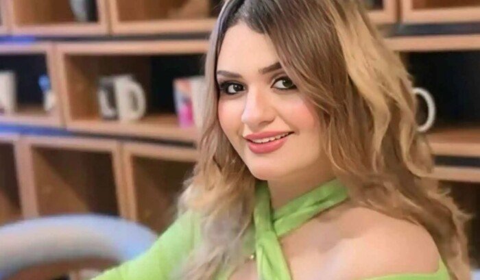 جدل جديد في الوسط الغنائي.. إيقاف لارا حجازي بقرار نقابي