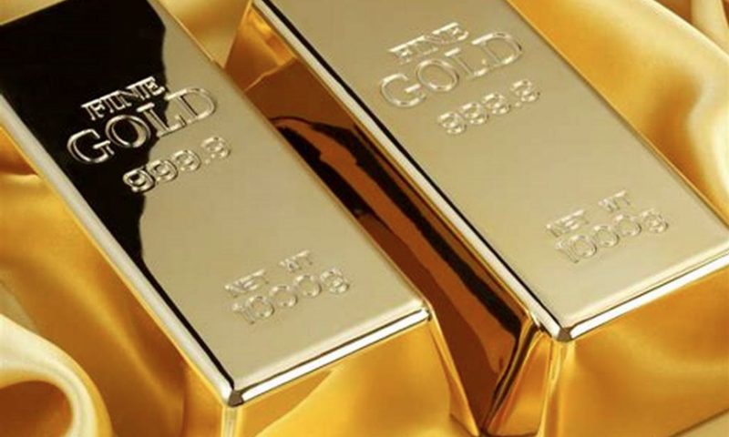 أسعار سبائك الذهب اليوم عيار 21 في مصر.. تحديث فوري