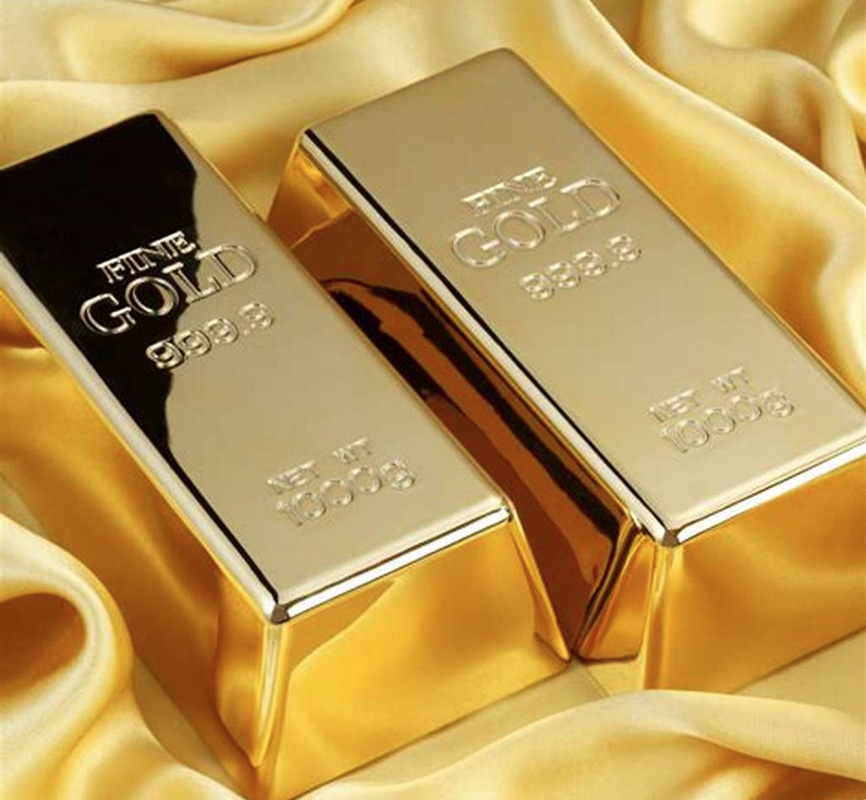 أسعار سبائك الذهب اليوم عيار 21 في مصر.. تحديث فوري