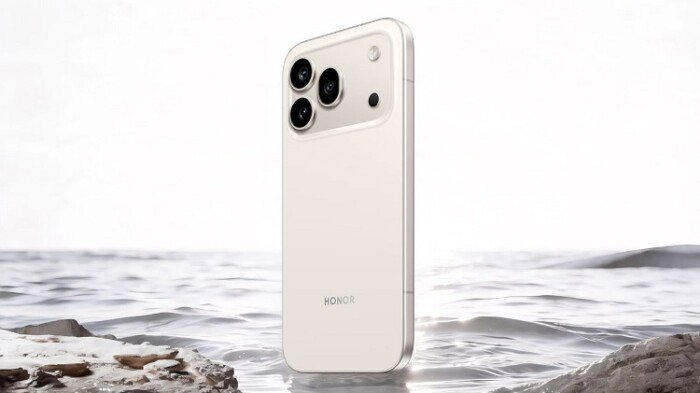 بعد إطلاقه في الخارج.. مواصفات هاتف HONOR 600 Smart الاقتصادي