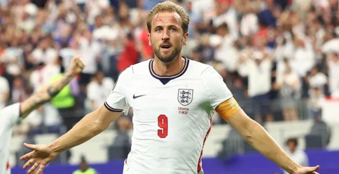 كأس العالم 2026.. هاري كين يحصد جائزة أفضل لاعب في مباراة إنجلترا وكرواتيا