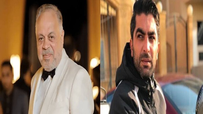 بعد إحالته للتحقيق.. أول رد من فادي خفاجة على قرار «الممثلين»