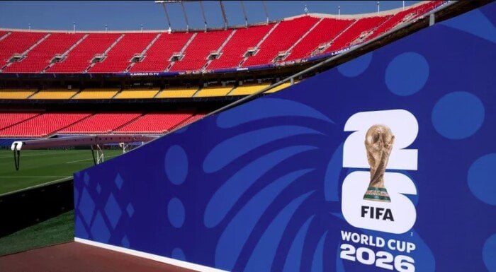 مشاهدة حفل افتتاح كأس العالم 2026 بث مباشر