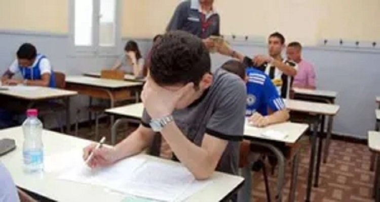 صفحات الغش تزعم تداول امتحان الوطنية للثانوية العامة 2026.. و«التعليم» تحقق