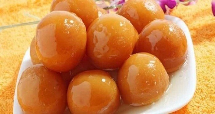 بالخطوات.. طريقة عمل الزلابية المقرمشة في المنزل