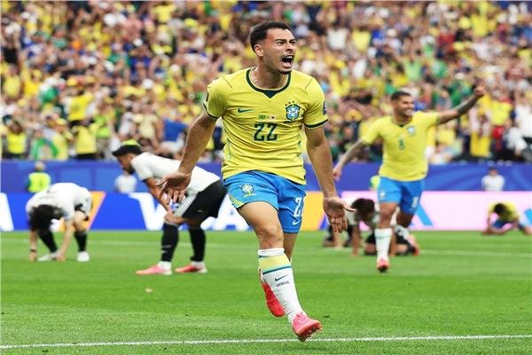 جابرييل مارتينيلي يقود البرازيل للتقدم على اليابان بهدف قاتل في كأس العالم 2026