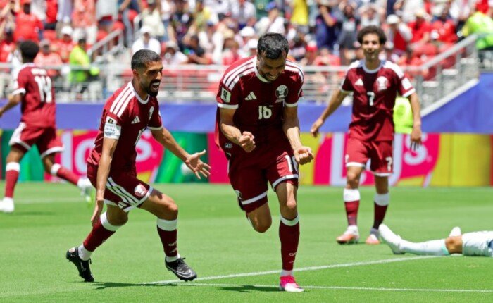 التشكيل الرسمي لمباراة قطر ضد البوسنة والهرسك في كأس العالم 2026