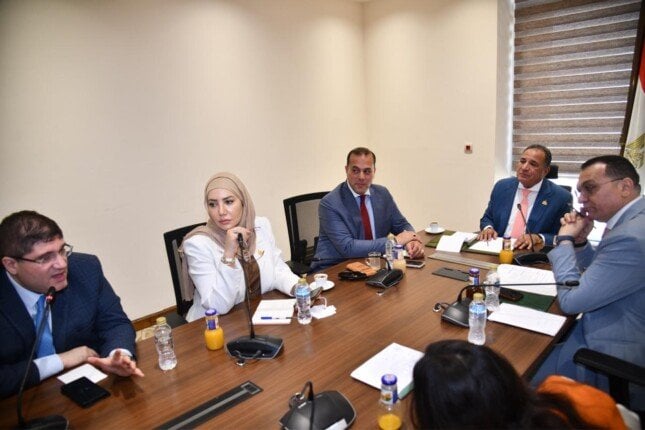 نائبة تطالب بربط الجامعات المصرية بسوق العمل الخليجي عبر برامج تدريب صيفية