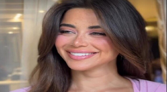 بابتسامة هادئة.. يارا السكري تخطف الأنظار في أحدث ظهور