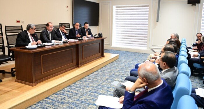 «الخطة والموازنة» توافق على مشروع قانون باعتبار المساهمة التكافلية للتأمين الصحي إيرادا ضريبيا