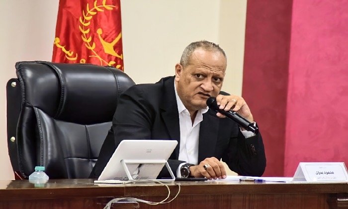 تعليم بورسعيد يستعرض آليات تطبيق تنسيق القبول بالثانوية العامة