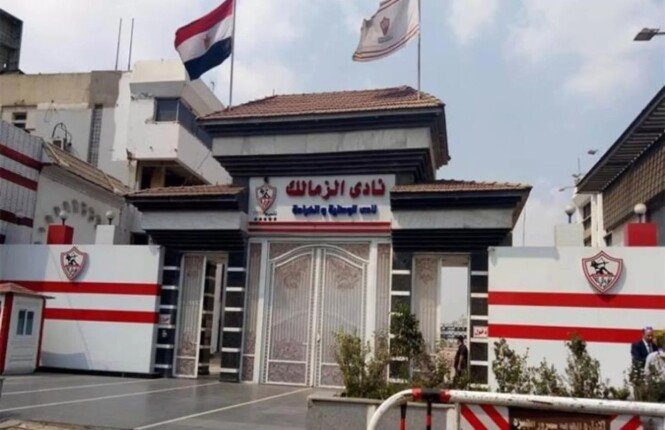 وزارة الشباب والرياضة: مشروع أرض أكتوبر حل مستدام يضمن الاستقرار المالي لنادي الزمالك