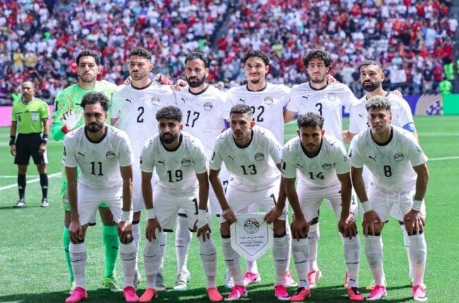 موعد مباراة مصر ونيوزيلندا القادمة في كأس العالم 2026 والقنوات الناقلة