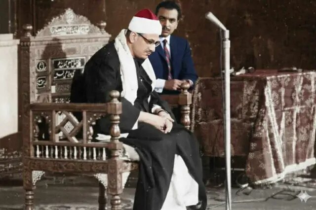 ذكرى رحيل محمد صديق المنشاوي.. قصة صوت أسر القلوب بالعذوبة والخشوع والرهبة