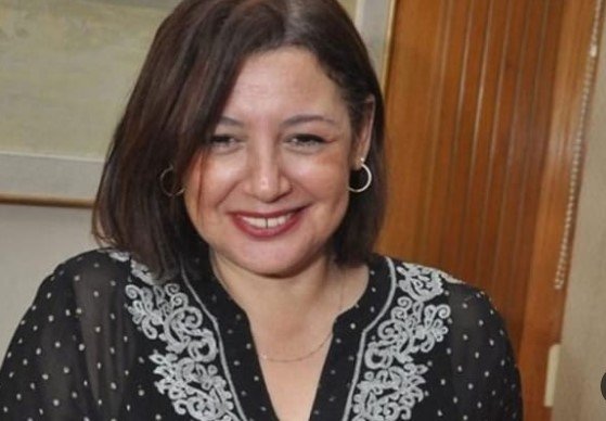 حنان سليمان: كرست حياتي للاهتمام بابني ورفضت الزواج لمدة 27 عاما