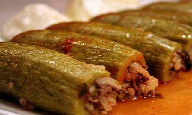 شهية ومغذية.. طريقة عمل الكوسة باللحمة المفرومة
