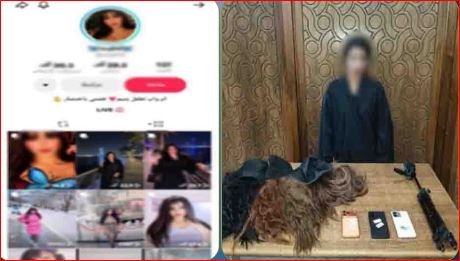 الرقص بـ«ملابس خادشة».. الداخلية تضبط صانعة محتوى في الإسكندرية