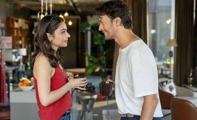 موعد عرض مسلسل حب محتمل الحلقة 3 والقنوات الناقلة.. تصاعد درامي يغيّر مصير دفنة