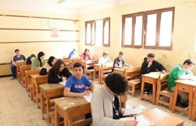 الاستعلام عن نتيجة الشهادة الإعدادية في محافظة الجيزة 2026