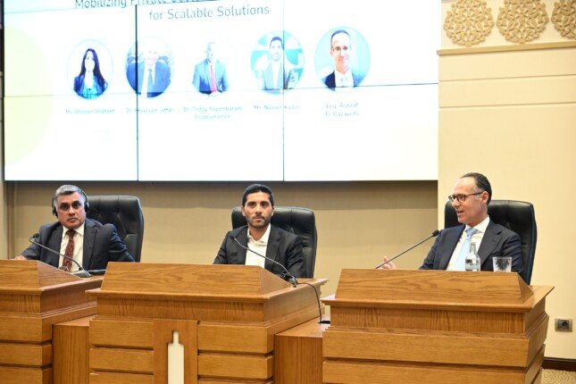 غرفة الصناعات الغذائية: استثمارات بـ500 مليون دولار لتقليل هدر الغذاء في الشرق الأوسط