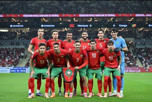 مفاجأة في تشكيل منتخب المغرب لمباراة البرازيل بكأس العالم 2026.. من يقود الهجوم؟