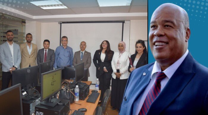 غرفة القاهرة تتعاون مع المجلس الأعلى للجامعات لإطلاق برامج تدريبية بشهادات معتمدة