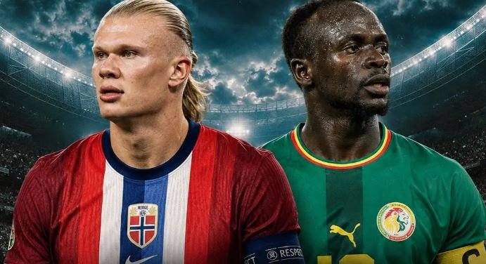 مشاهدة مباراة السنغال والنرويج بث مباشر اليوم في كأس العالم 2026