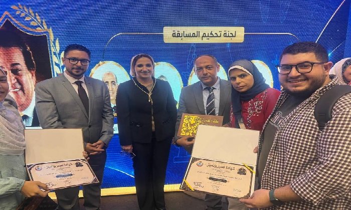 «صحة الإسكندرية» تحصد مراكز متقدمة في مسابقة التميز بقطاع طب الأسنان على مستوى الجمهورية