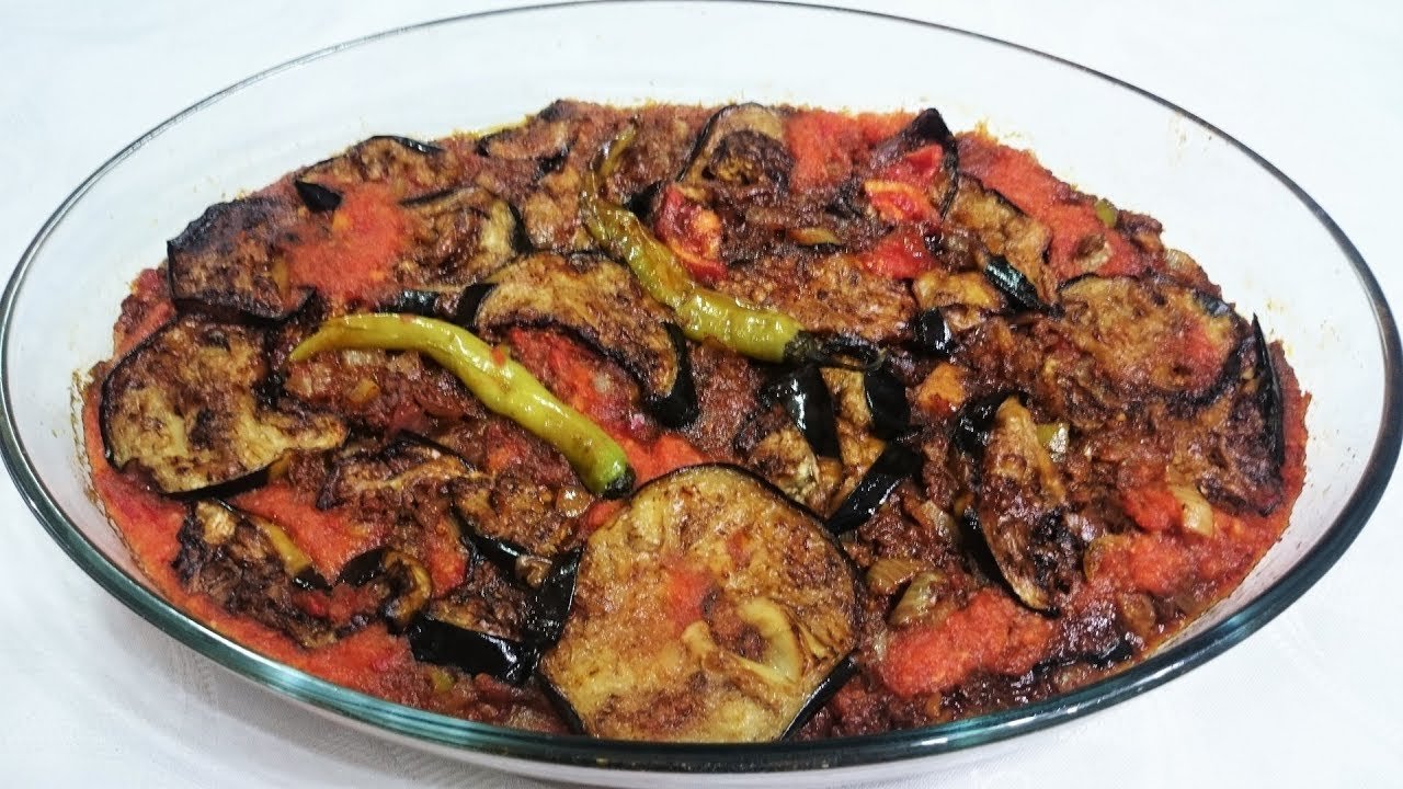 بخطوات سهلة.. طريقة عمل المسقعة في المنزل