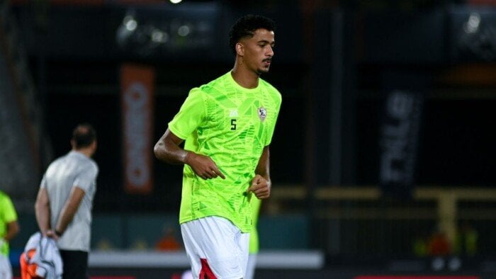 الزمالك يحدد شرطه للموافقة على رحيل حسام عبد المجيد في الميركاتو الصيفي