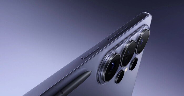 مقاوم للغبار والماء.. مواصفات وسعر هاتف «Samsung Galaxy S26 Ultra»