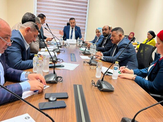 «اتصالات النواب» تطالب بسرعة الانتهاء من قوائم الانتظار في تركيبات الخطوط الأرضية