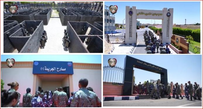 الداخلية تنظم برنامج «معايشة» لأبناء الشهداء داخل أكاديمية الشرطة