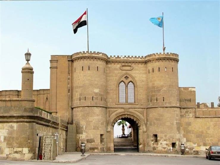 نظام مائي معقد ومقابر تاريخية.. اكتشافات أثرية مهمة بمحيط قلعة صلاح الدين