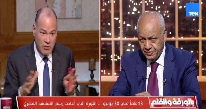 مصطفى بكري يوجه رسالة حاسمة للحكومة: أوضاع أساتذة الجامعات وأصحاب المعاشات باتت صعبة للغاية