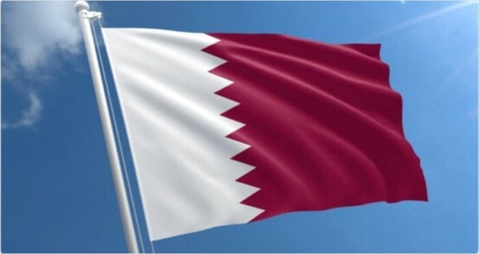 «قطر» تنفي الادعاء باتخاذها القرارات التشغيلية لإنتاج الطاقة بالتنسيق مع إيران