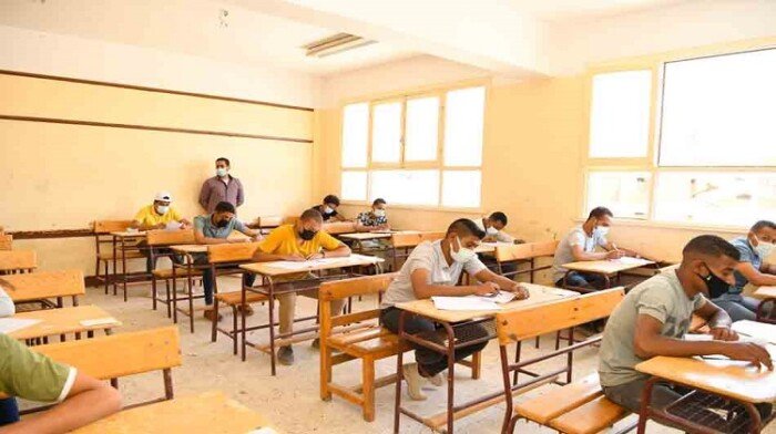 موعد امتحانات الثانوية العامة 2026 رسميًا.. جدول الامتحانات الكامل لجميع الشعب