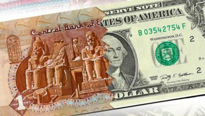 الجنيه يعود للصعود.. تدفقات دولارية ضخمة ترفع قيمته 4% أمام العملة الخضراء