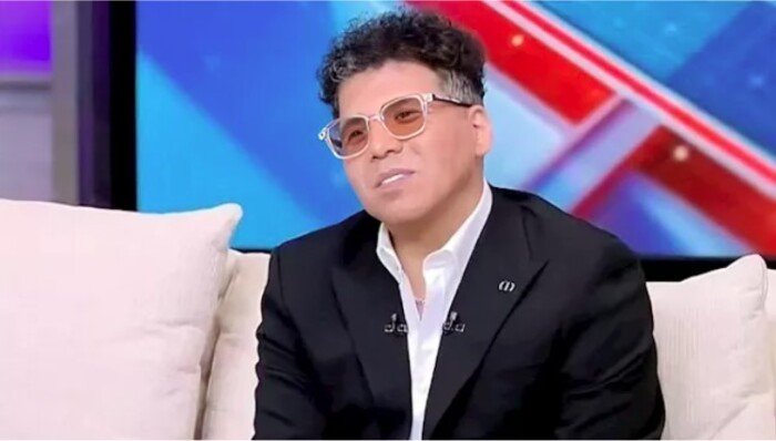 غدًا.. استكمال محاكمة التيك توكر بدر عياد في قضية سب وقذف عمر كمال