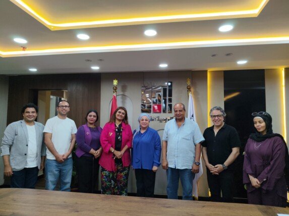 نوفمبر المقبل.. انطلاق الدورة الثانية من مهرجان قنا الدولي للفنون والحرف التراثية